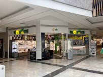 Intérieur du Restaurant Centre Commercial Carrefour Francheville - n°1