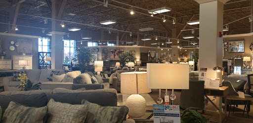 Furniture Store «Ashley HomeStore», reviews and photos, 6001 Redwood Dr #150, Rohnert Park, CA 94928, USA