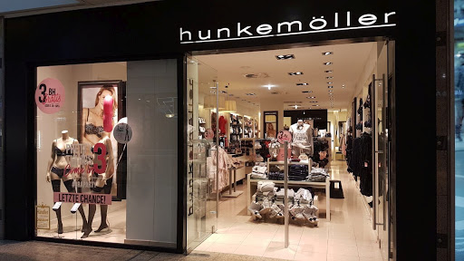 Hunkemöller