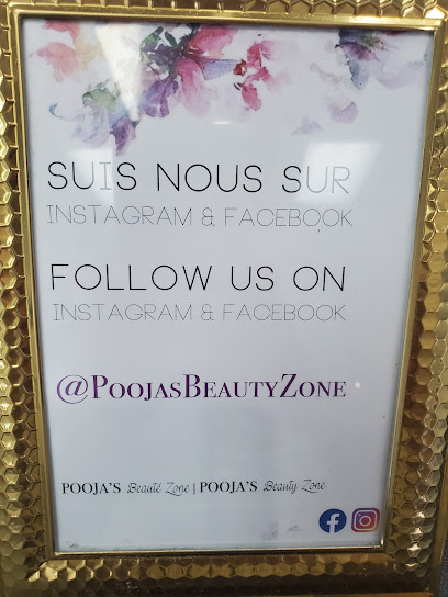 Pooja's Beauté Zone | Pooja's Beauty Zone