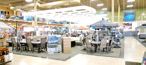 Outdoor Furniture Store «American Sale - Romeoville», reviews and photos, 745 Center Blvd, Romeoville, IL 60446, USA