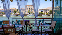 Atmosphère du Restaurant Marina à Agde - n°15