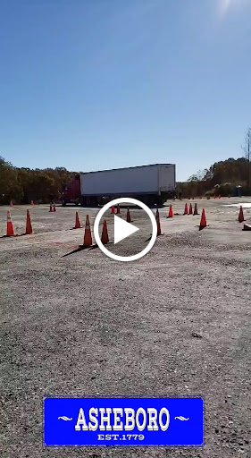Trucking School «Future Truckers of America», reviews and photos
