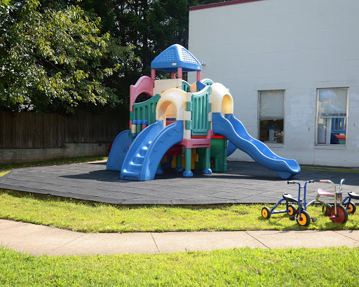 Preschool «Childtime of Alexandria, VA», reviews and photos, 2272 Huntington Ave, Alexandria, VA 22303, USA
