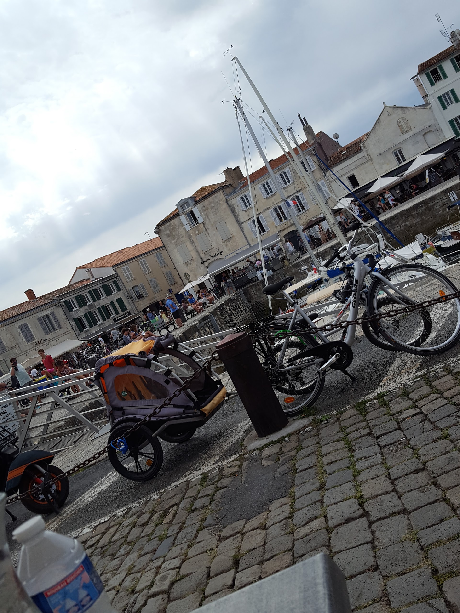 Photo n° 1 de l'avis de Rémi.u fait le 22/08/2017 à 10:15