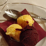 Photo n°4 de l'avis de Vale.t fait le 16/12/2017 à 11:55 sur le  Ristoro La Dispensa Srl à Rome