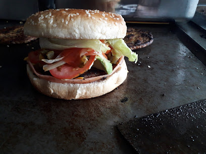 Lalo´s ' Big Burger '