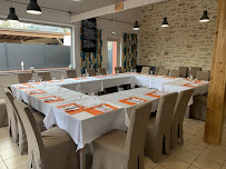 Photos du propriétaire du Restaurant Le Roxy Brasserie Lounge à Saint-Maurice-de-Beynost - n°7