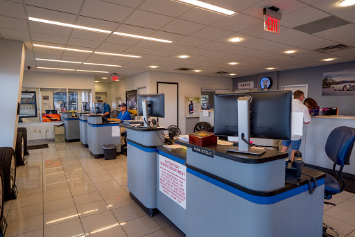 Chevrolet Dealer «AutoNation Chevrolet South Corpus Christi», reviews and photos, 6650 S Padre Island Dr, Corpus Christi, TX 78412, USA