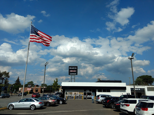 Car Dealer «Superior Buick GMC», reviews and photos, 14505 Michigan Ave, Dearborn, MI 48126, USA