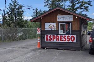 Sudden Rush Espresso image