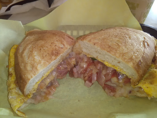 Donut Shop «Best Donut & Yogurt», reviews and photos, 4714 Clairemont Mesa Blvd, San Diego, CA 92117, USA