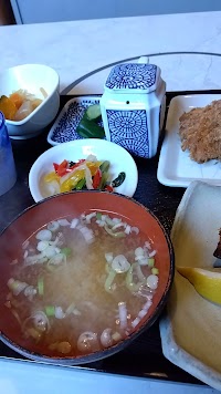 とんかつ割烹 さくら亭