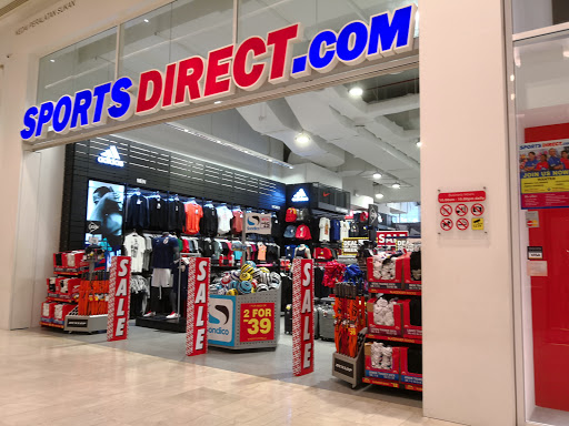 Sports Direct