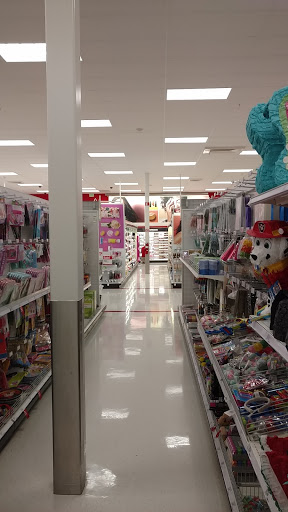 Department Store «Target», reviews and photos, 100 Grand Hill Pl, Holly Springs, NC 27540, USA