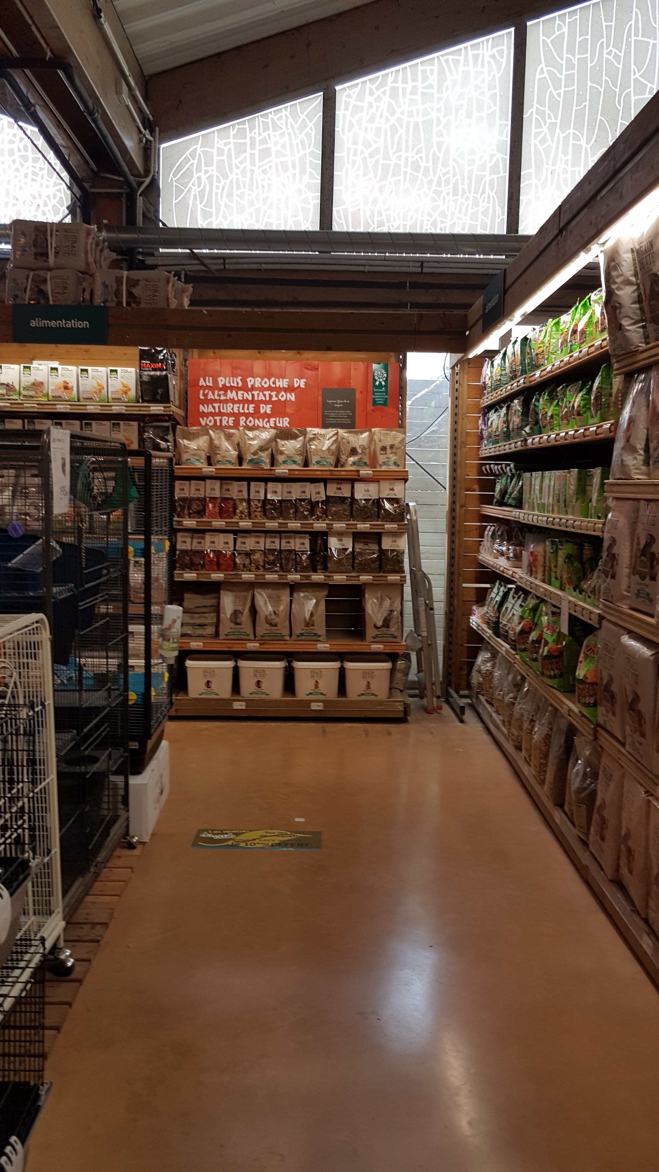 Photo n° 9 de l'avis de Eric.e fait le 04/05/2018 à 12:13