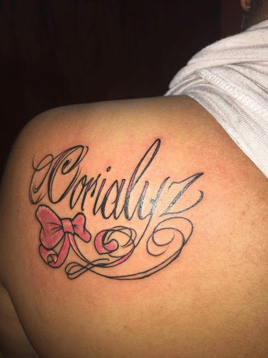 Tattoo Shop «Franklin Ink Tattoo», reviews and photos, 257 Franklin Ave, Hartford, CT 06114, USA