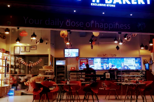 TGB Cafe n Bakery Rajkot image