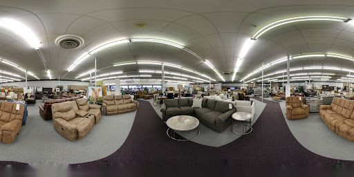 Furniture Store «DT McCall & Sons», reviews and photos, 1029 W Main St, Lebanon, TN 37087, USA