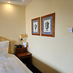 Photo n°6 de l'avis de Bassam.a fait le 08/05/2024 à 12:09 sur le  Rome Cavalieri, A Waldorf Astoria Hotel à Rome