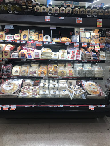 Grocery Store «ACME Markets», reviews and photos, 614 Clinton St, Hoboken, NJ 07030, USA