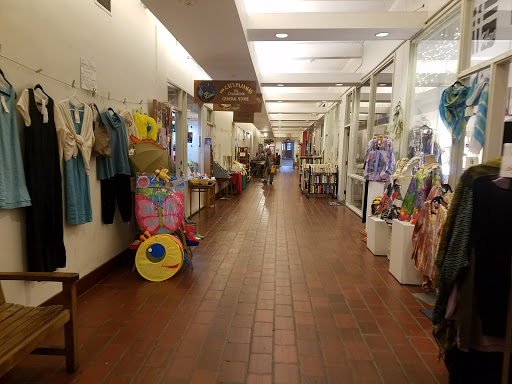 Shopping Mall «The Dewitt Mall», reviews and photos, 215 N Cayuga St, Ithaca, NY 14850, USA