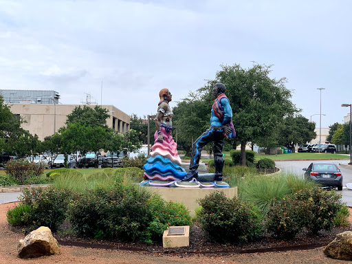 Book Store «Rowdy Campus Bookstore», reviews and photos, 1 UTSA Circle, San Antonio, TX 78249, USA