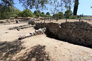 Archeological Area of Vetulonia "Poggiarello Renzetti" image