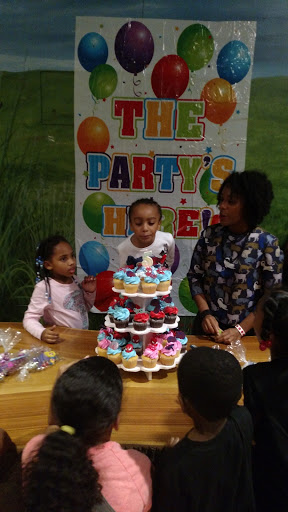 Movie Theater «Chrysler IMAX® Dome Theatre at the Michigan Science Center», reviews and photos, 5020 John R St, Detroit, MI 48202, USA