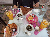 Croissant du Crêperie La Licorne à Saint-Malo - n°4