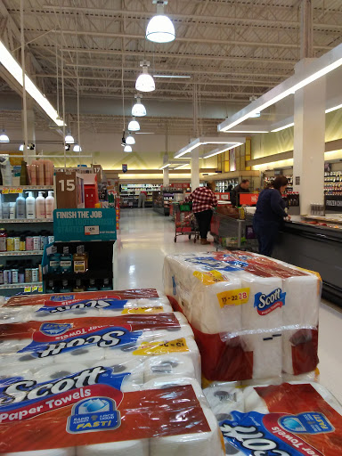 Grocery Store «Giant Food Stores», reviews and photos, 330 Marketplace Boulevard, Selinsgrove, PA 17870, USA