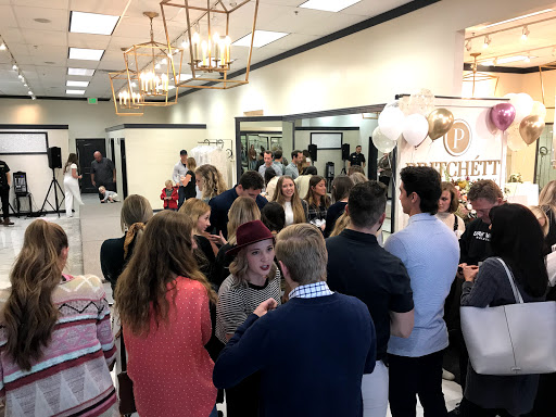 Bridal Shop «Avenia Bridal», reviews and photos, 228 E University Pkwy, Orem, UT 84058, USA