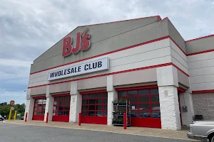 BJ's Wholesale Club image