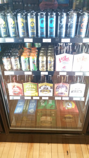 Liquor Store «Revival Wine Beer & Spirits», reviews and photos, 141 4th St E #220, St Paul, MN 55101, USA