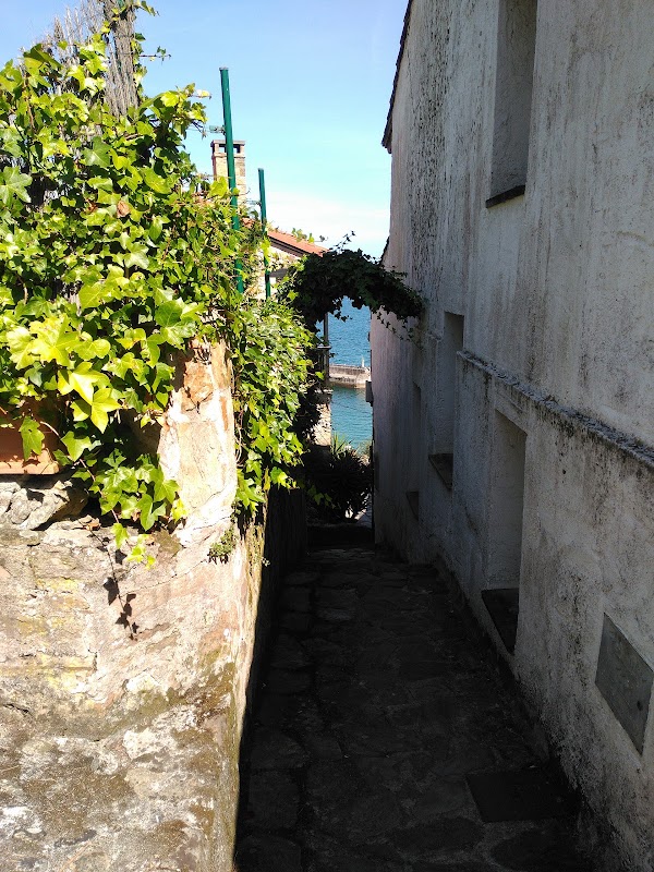 Carnicería Lastres