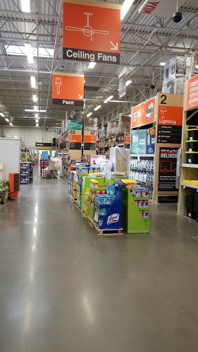 Home Improvement Store «The Home Depot», reviews and photos, 330 SE 192nd Ave, Vancouver, WA 98683, USA