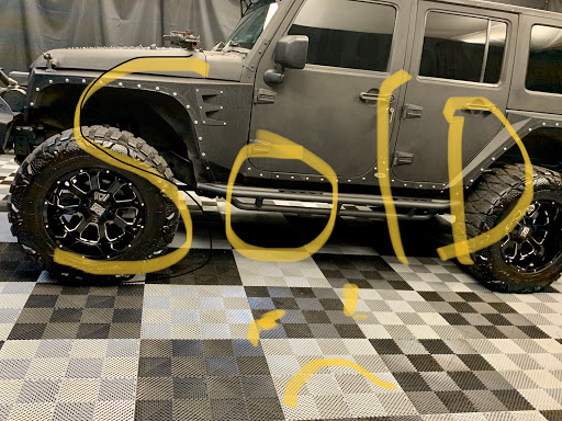 Used Car Dealer «Solid Rock Auto Group», reviews and photos, 9995 OH-88, Garrettsville, OH 44231, USA