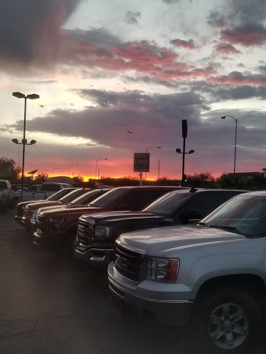 Car Dealer «Sullivan Motor Company Inc», reviews and photos, 1515 W Broadway Rd, Mesa, AZ 85202, USA