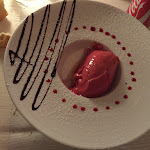 Photo n°4 de l'avis de Javier.a fait le 13/03/2017 à 16:56 sur le  Il Ristorantino à Bergamo