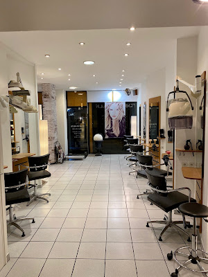 Any Laure Coiffure à Nantes