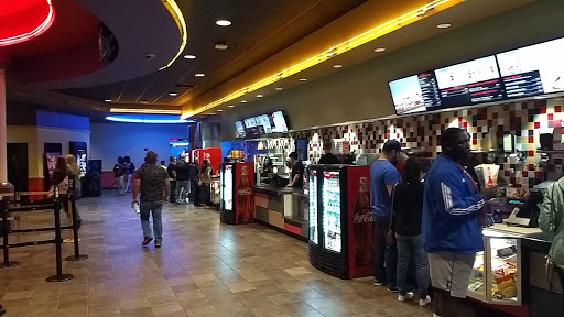 Movie Theater «AMC Cartersville», reviews and photos, 1129 N Tennessee St, Cartersville, GA 30120, USA