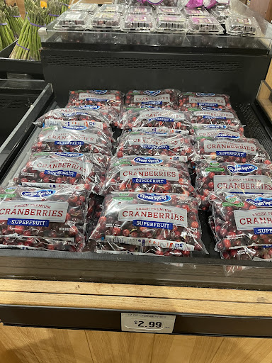 Grocery Store «The Fresh Market», reviews and photos, 3940 Airport Blvd, Mobile, AL 36608, USA