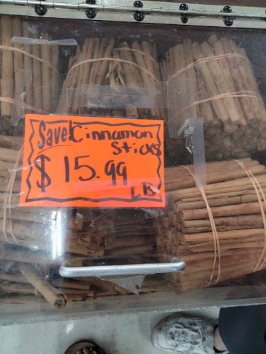 Grocery Store «Migalitos Supermercado #1», reviews and photos, 1050 S Beltline Rd, Dallas, TX 75253, USA