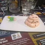 Photo n°16 de l'avis de Jessica.a fait le 22/09/2023 à 22:00 sur le  Movie Restaurant à Rome