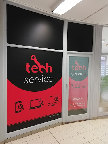 Értékelések erről a helyről: Tech Service, Pécs - Elektronikai szaküzlet