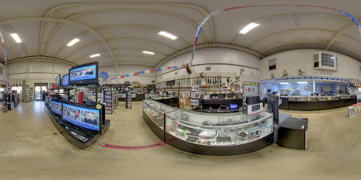 Pawn Shop «USA Loans Pawn Shop», reviews and photos, 5925 S University Ave, Little Rock, AR 72209, USA