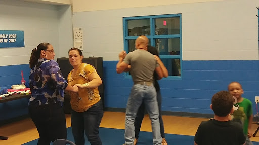 Community Center «Westside Community Center/ Boys And Girls Center», reviews and photos, 919 S Persimmon Ave, Sanford, FL 32771, USA