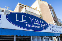 Photos du propriétaire du Restaurant Le Yams à Cavalaire-sur-Mer - n°4