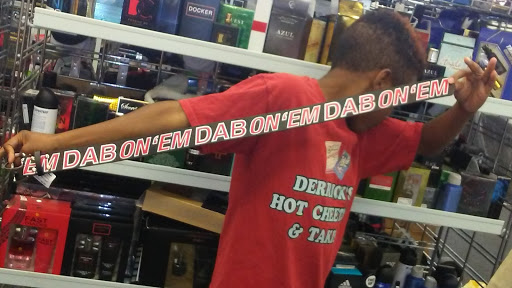 Clothing Store «Citi Trends», reviews and photos, 2921 S Orlando Dr # 230, Sanford, FL 32773, USA