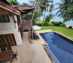 The Village Coconut Island photo